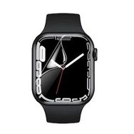 Evastore Apple Watch 7 41 mm Narr Tpu Body Ekran Koruyucu