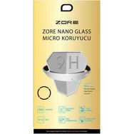 Evastore Asus Zenfone Max M1 Zb555kl Nano Micro Temperli Ekran Koruyucu
