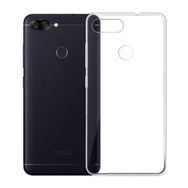 Evastore Asus Zenfone Max Plus ( M1) Zb570tl Kılıf Süper Silikon Kılıf