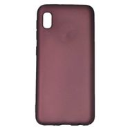 Evastore Galaxy A01 Core Premier Silikon Kılıf