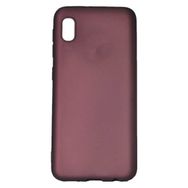 Evastore Galaxy A01 Core Premier Silikon Kılıf