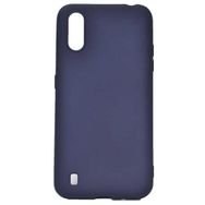 Evastore Galaxy A01 Evastore Premier Silikon Kılıf