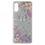Evastore Galaxy A02 Marshmelo Silikon Kılıf