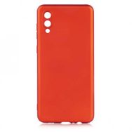 Evastore Galaxy A02 Premier Silikon Kılıf