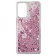 Evastore Galaxy A02s Marshmelo Silikon Kılıf