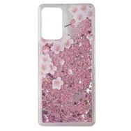 Evastore Galaxy A02s Marshmelo Silikon Kılıf