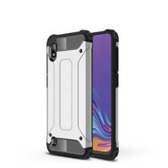 Evastore Galaxy A10 Evastore Crash Silikon Kılıf