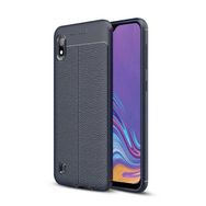 Evastore Galaxy A10 Evastore Niss Silikon Kılıf