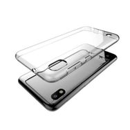 Evastore Galaxy A10 Evastore Süper Silikon Kılıf