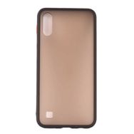 Evastore Galaxy A10 Fri Silikon Kılıf