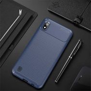 Evastore Galaxy A10 Negro Silikon Kılıf