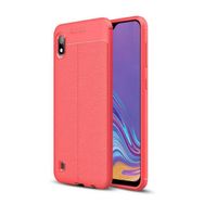 Evastore Galaxy A10 Niss Silikon Kılıf