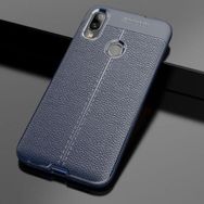 Evastore Galaxy A10s Kılıf Niss Silikon Kılıf