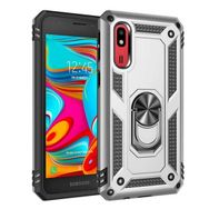 Evastore Galaxy A2 Core Kılıf Vega Silikon Kılıf