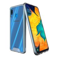 Evastore Galaxy A20 Gard Silikon Kılıf