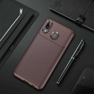 Evastore Galaxy A20 Negro Silikon Kılıf