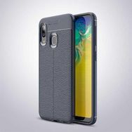 Evastore Galaxy A20 Niss Silikon Kılıf