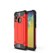 Evastore Galaxy A20e Zore Crash Silikon Kılıf