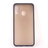 Evastore Galaxy A20S Fri Silikon Kılıf