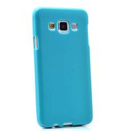 Evastore Galaxy A3 Süper Silikon Kılıf