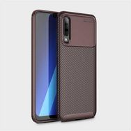 Evastore Galaxy A30s Negro Silikon Kılıf