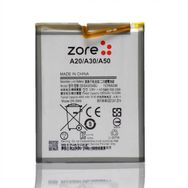 Evastore Galaxy A30s Tam Batarya