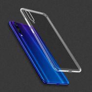 Evastore Galaxy A50 Süper Silikon Kılıf