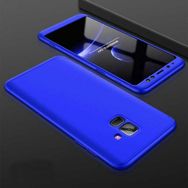 Evastore Galaxy A6 2018 Kılıf Ays Kapak