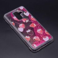 Evastore Galaxy A6 Plus 2018 Marshmelo Silikon Kılıf
