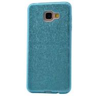 Evastore Galaxy A7 2016 Shining Silikon Kılıf