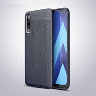 Evastore Galaxy A70 Niss Silikon Kılıf