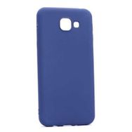 Evastore Galaxy A8 2016 Premier Silikon Kılıf