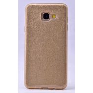 Evastore Galaxy A8 2016 Shining Silikon Kılıf