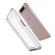 Evastore Galaxy A80 Gard Silikon Kılıf