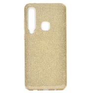 Evastore Galaxy A9 2018 Shining Silikon Kılıf
