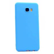 Evastore Galaxy C5 Premier Silikon Kılıf