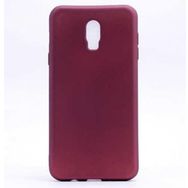 Evastore Galaxy C8 Premier Silikon Kılıf