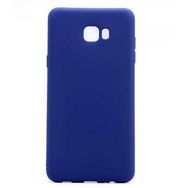 Evastore Galaxy C9 Pro Premier Silikon Kılıf