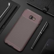 Evastore Galaxy J4 Plus Negro Silikon Kılıf
