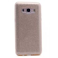 Evastore Galaxy J5 2016 Shining Silikon Kılıf