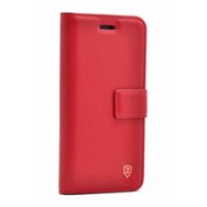 Evastore Galaxy J5 Prime Kılıf New Delüxe Kapaklı Standlı Kılıf