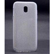 Evastore Galaxy J530 Pro Evastore Shining Silikon Kılıf