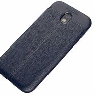 Evastore Galaxy J530 Pro Niss Silikon Kılıf