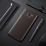 Evastore Galaxy J6 Negro Silikon Kılıf