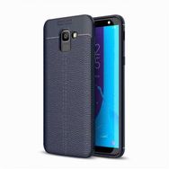 Evastore Galaxy J6 Niss Silikon Kılıf
