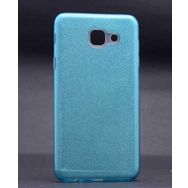 Evastore Galaxy J7 Max Shining Silikon Kılıf