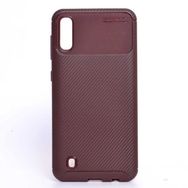 Evastore Galaxy M10 Negro Silikon Kılıf