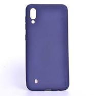 Evastore Galaxy M10 Premier Silikon Kılıf
