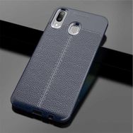 Evastore Galaxy M20 Niss Silikon Kılıf