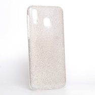 Evastore Galaxy M20 Shining Silikon Kılıf